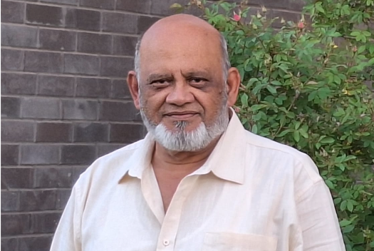 About Qavi About Qavi Aziz